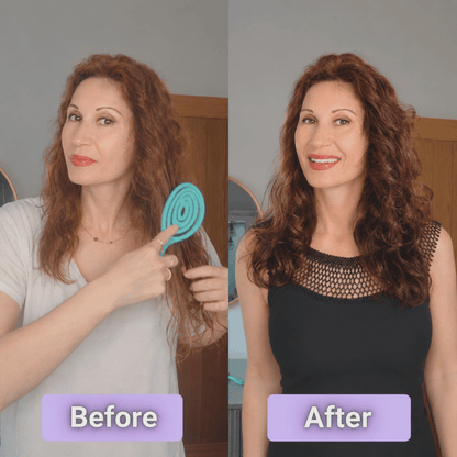 FLOWN 5-in-1 Airstyler: Your Ultimate Hair Styling Solution