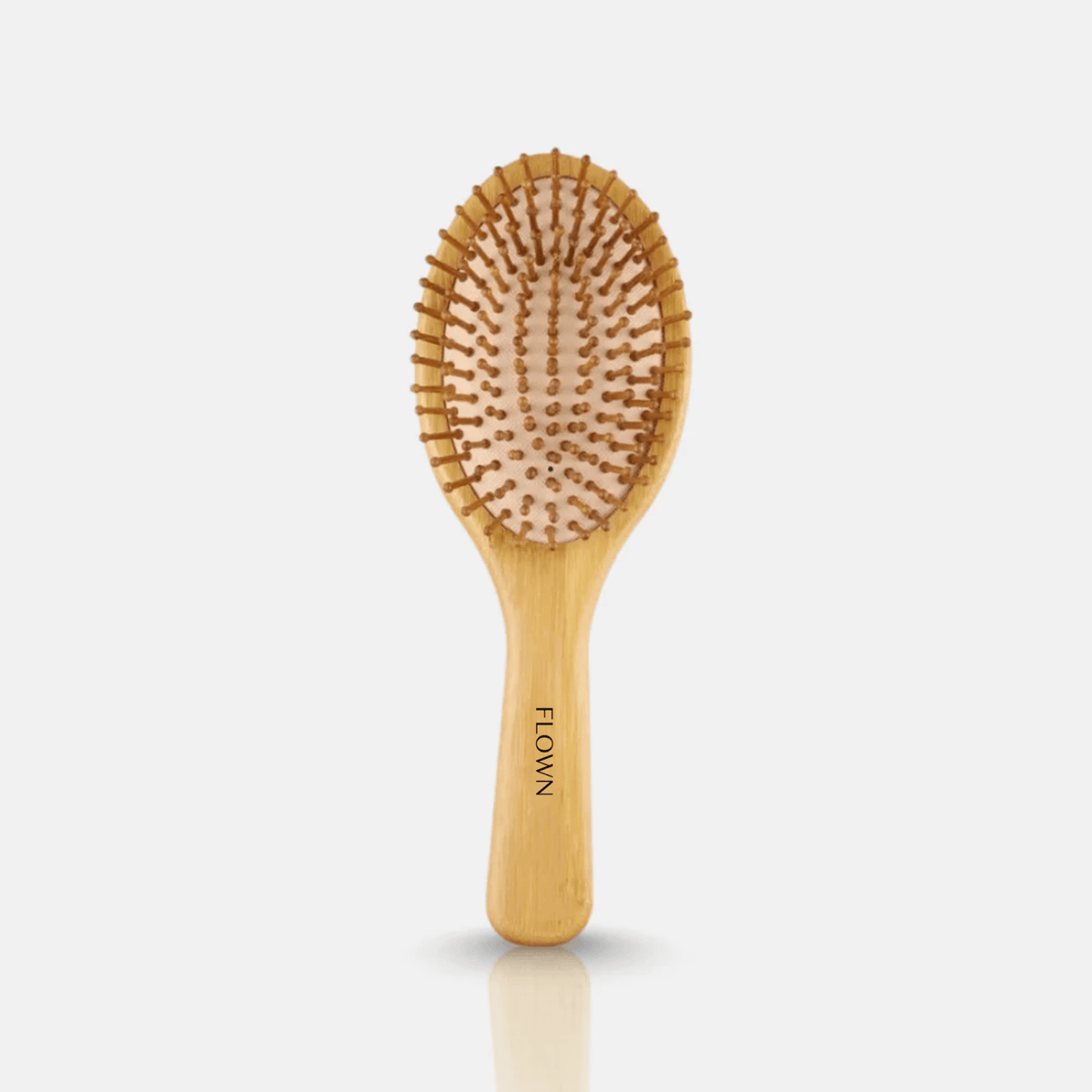 Flown - Bamboo Gentle Brush