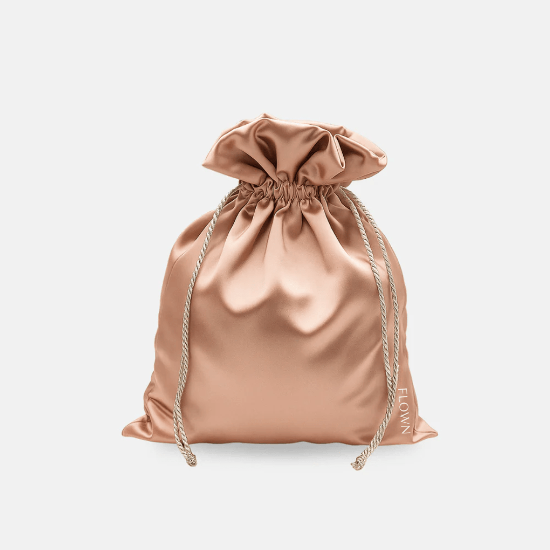 Flown - Silky Satin Tool Bag