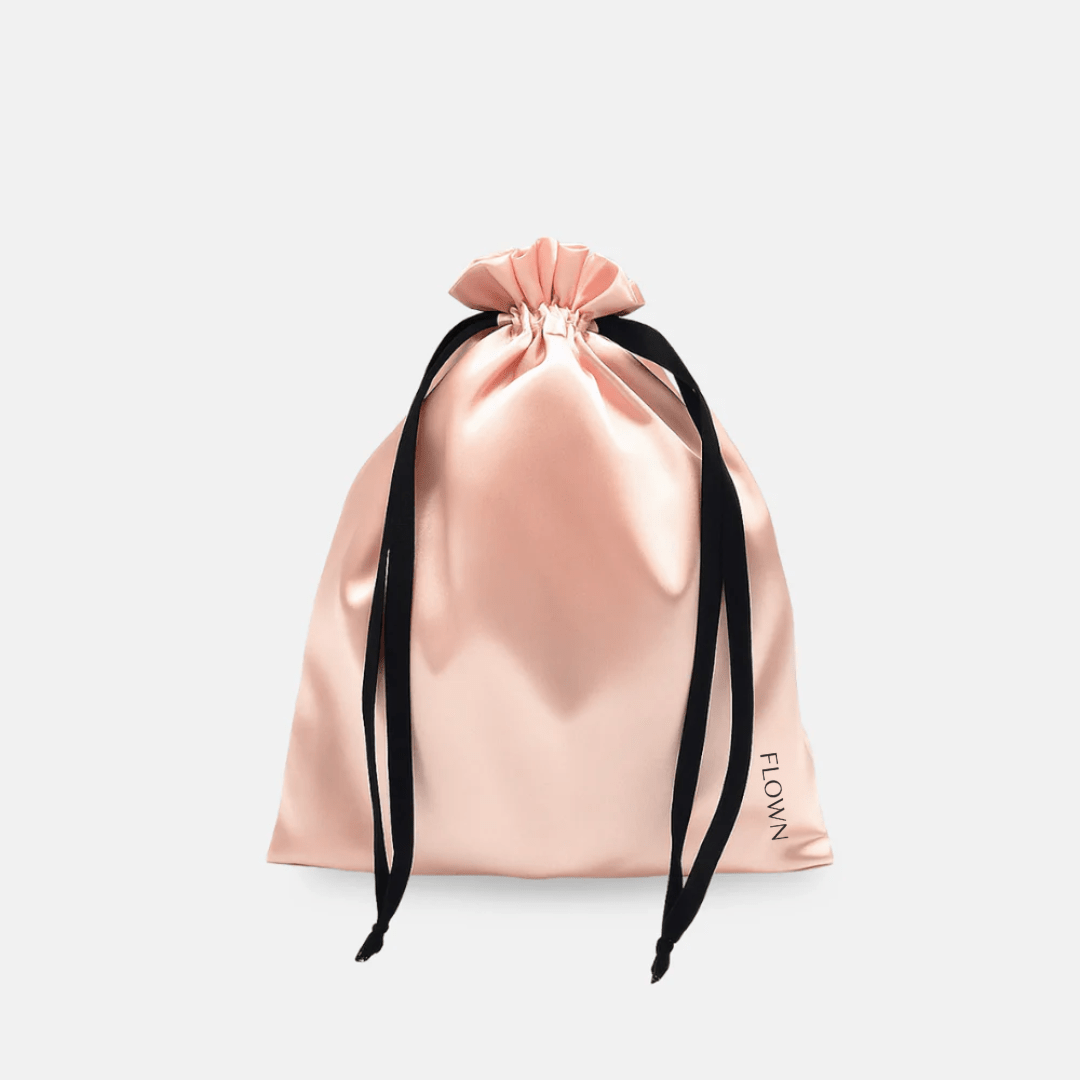 Flown - Silky Satin Tool Bag