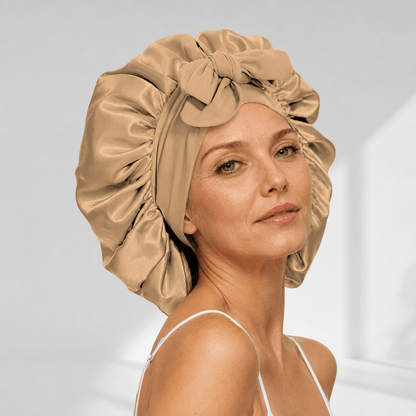 Flown Silq™ Bonnet