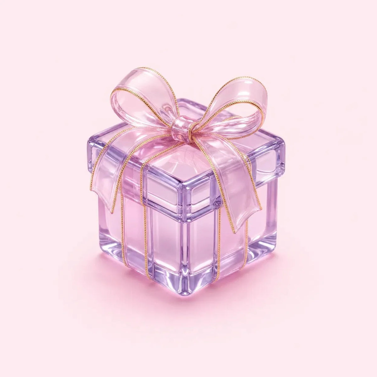 Mystery Gift