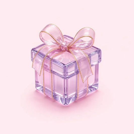 Mystery Gift