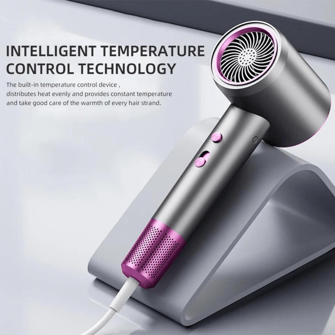 FLOWN JetSpeed Hair Dryer