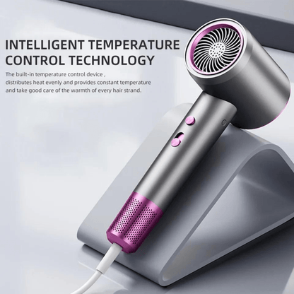 FLOWN JetSpeed Hair Dryer