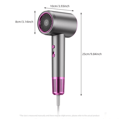 FLOWN - JetSpeed Hair Dryer