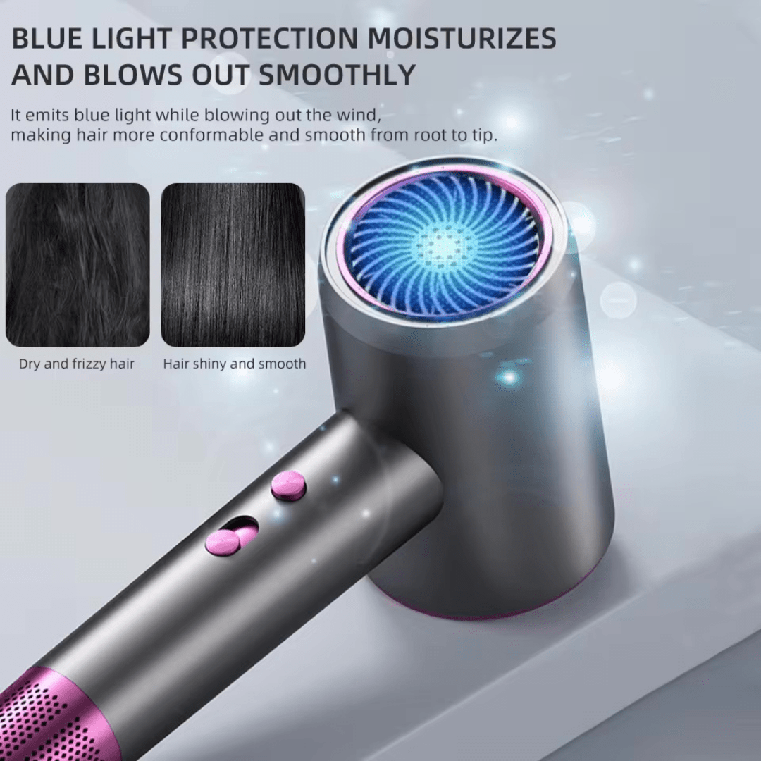 FLOWN JetSpeed Hair Dryer