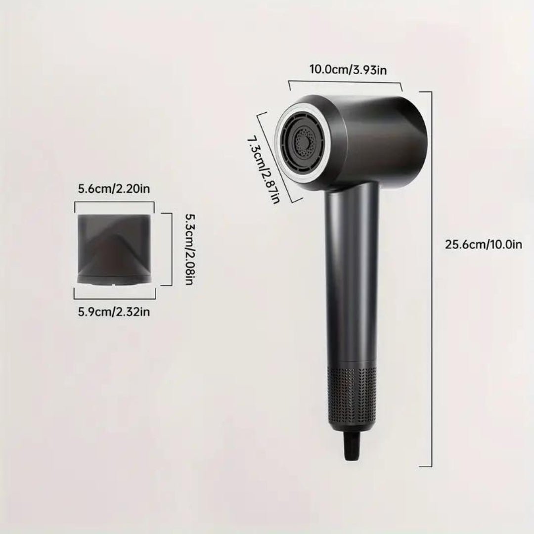 FLOWN JetSpeed Hair Dryer PRO