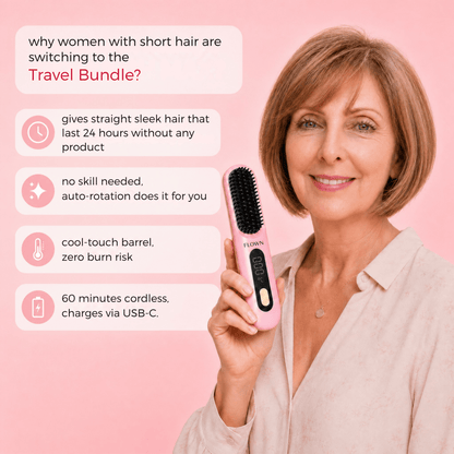 GoBrush Max Summer Bundle